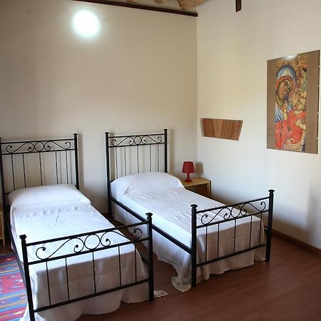 B&B Stradivari Cremona Buitenkant foto