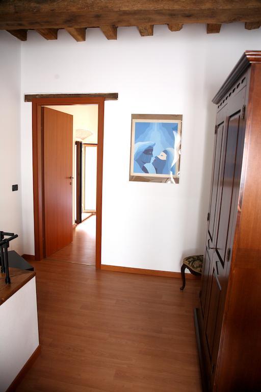 B&B Stradivari Cremona Kamer foto