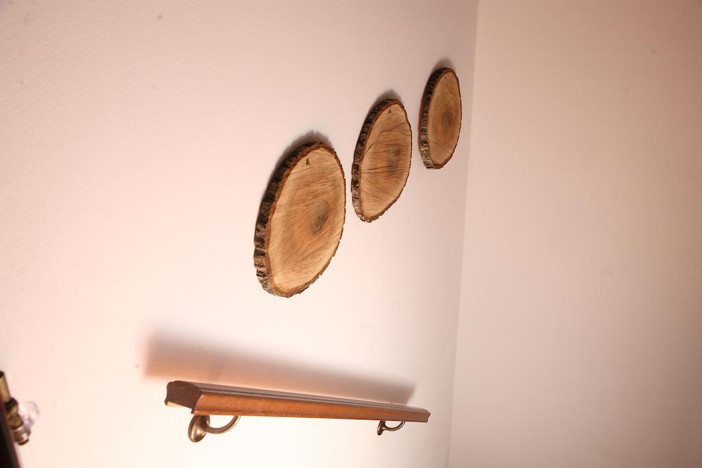 B&B Stradivari Cremona Kamer foto