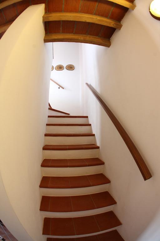 B&B Stradivari Cremona Kamer foto