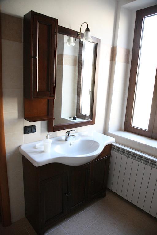 B&B Stradivari Cremona Kamer foto